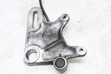 2002 Ducati Monster 620 M620 OEM Rear Caliper Bracket With Speed Sensor