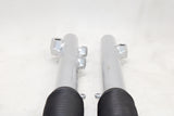 2007 Kawasaki KLR650 OEM FRONT FORKS SHOCK SUSPENSION SET PAIR