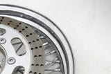 2005 KAWASAKI VULCAN 1500 VN1500 OEM FRONT SPOKE WHEEL RIM BRAKE ROTOR