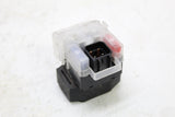 2017 Yamaha FZ10 OEM ENGINE STARTER RELAY STARTING MOTOR SWITCH