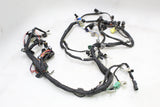 2004 SUZUKI GSXR600 OEM MAIN WIRING HARNESS WIRE LOOM