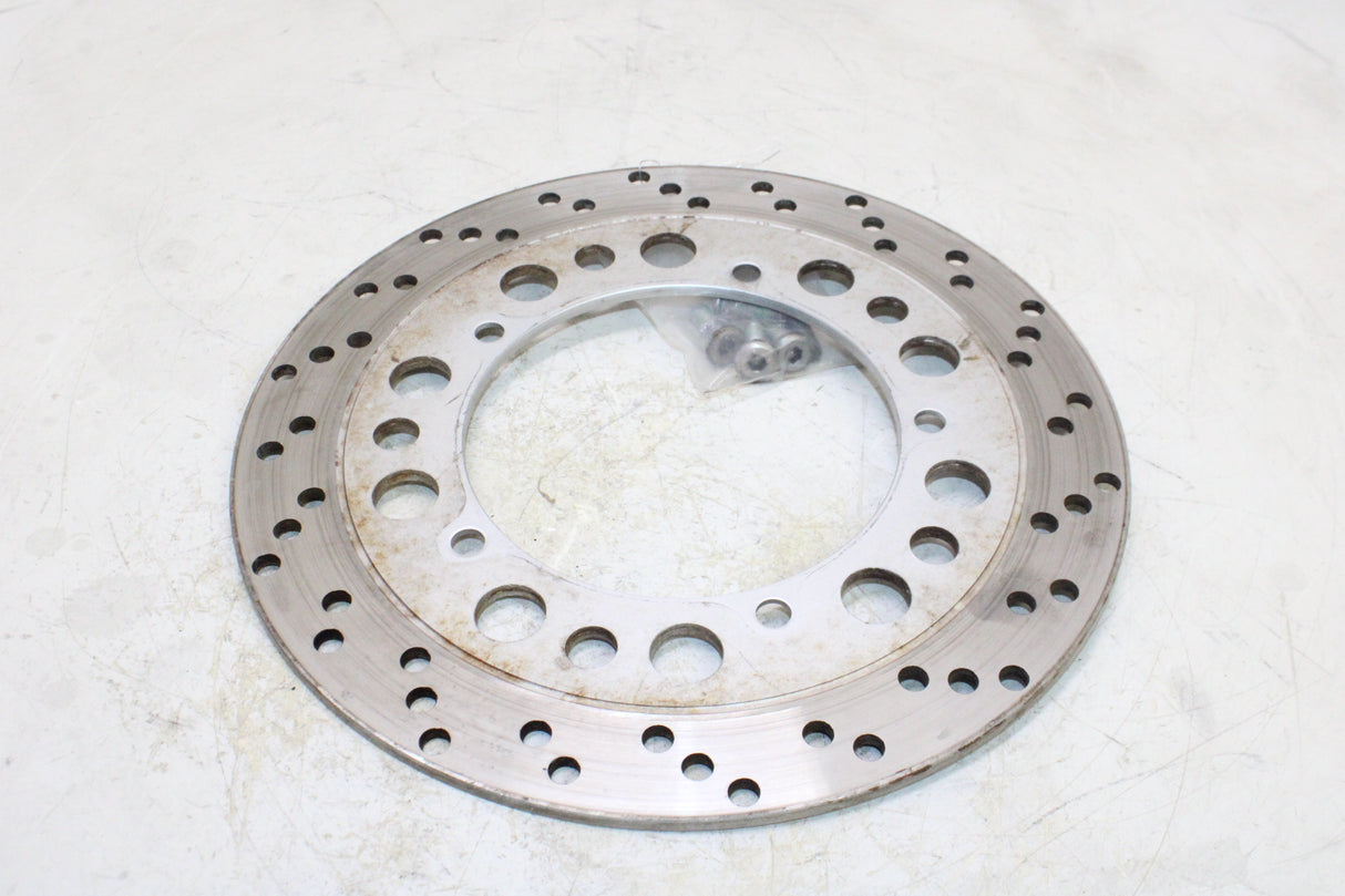 1995 Honda Shadow VLX 600 VT600C OEM LEFT FRONT BRAKE DISC ROTOR