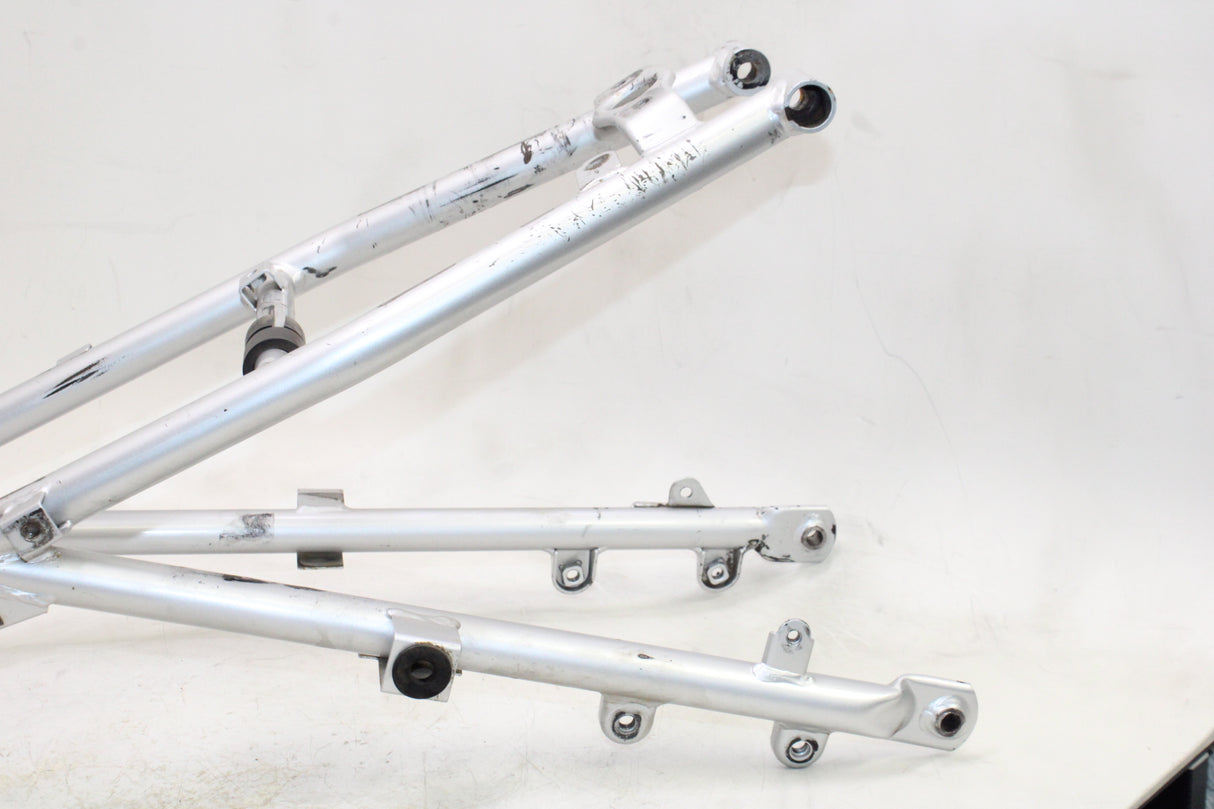 2007 Kawasaki KLR650 OEM REAR SUBFRAME BACK SUB FRAME