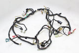 1992 KAWASAKI NINJA 600R ZX600C OEM MAIN WIRING HARNESS WIRE LOOM