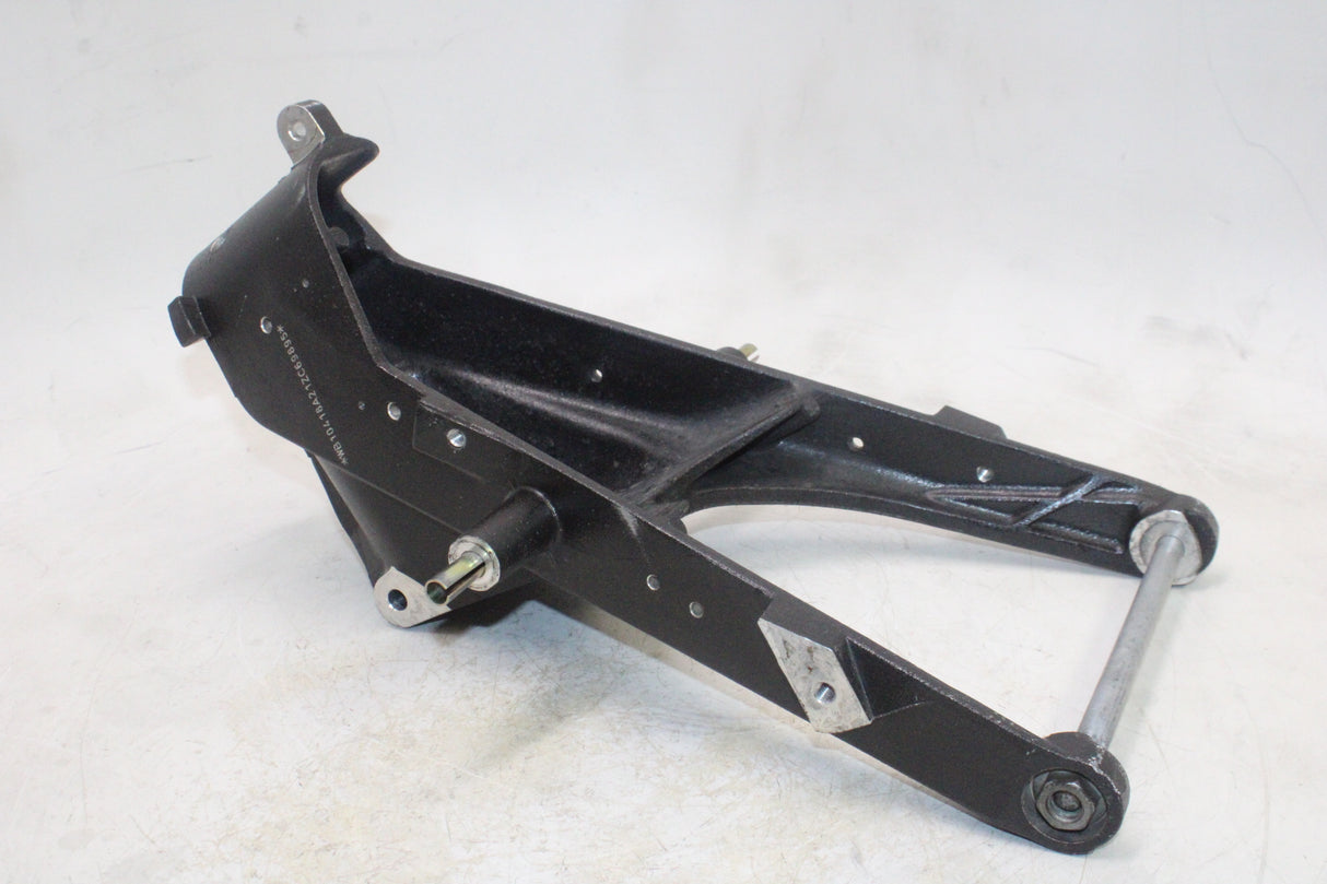 2001 BMW R1100RT OEM FRONT UPPER FRAME BRACKET MOUNT