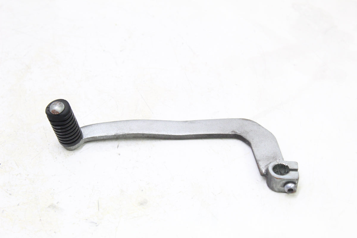 2005 YAMAHA FZ6 FAZER OEM REAR BRAKE PEDAL FOOT LEVER