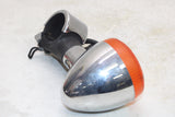 1995 Honda Shadow VLX 600 VT600C OEM RIGHT FRONT TURN SIGNAL LIGHT INDICATOR