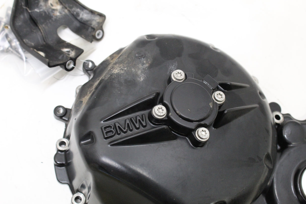 2008 BMW K1200R K12 OEM ENGINE MOTOR SIDE COVER