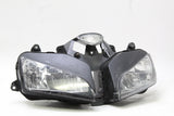 2006 Honda CBR600RR FRONT HEADLIGHT HEAD LIGHT LAMP