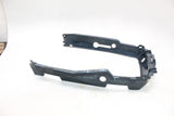 1983 Yamaha XC180 Riva 180 OEM Lower Handlebar Plastic Cluster Trim