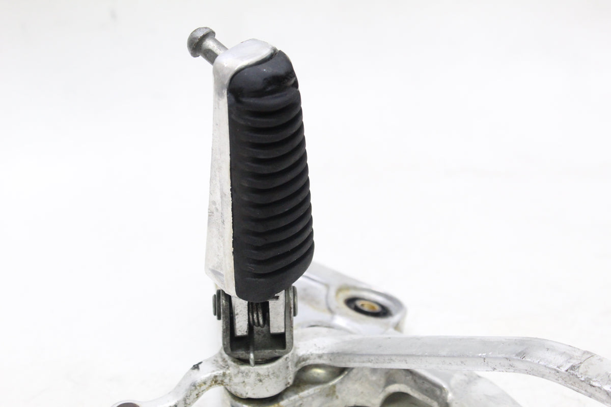 2003 Yamaha FZ1 FZS1000 Fazer OEM Left Rearset Foot Peg Shifter Linkage