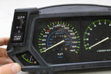 1992 KAWASAKI NINJA 600 ZX600 OEM SPEEDOMETER TACHOMETER GAUGE CLUSTER