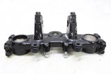 2007 Kawasaki KLR650 OEM FORKS UPPER TRIPLE TREE CLAMP