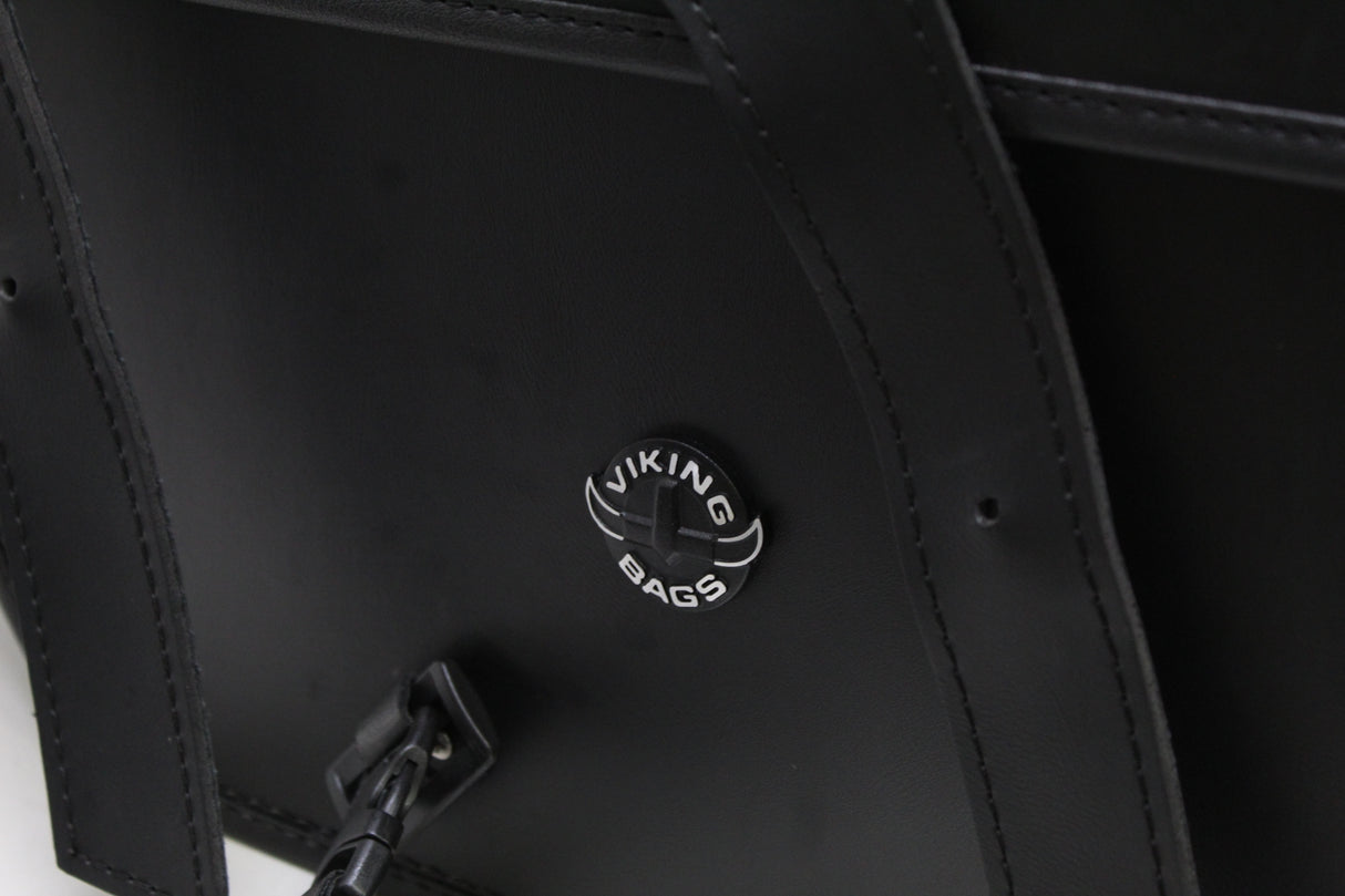 2012 Kawasaki Vulcan 900 VN900DF OEM SADDLEBAG W KEY