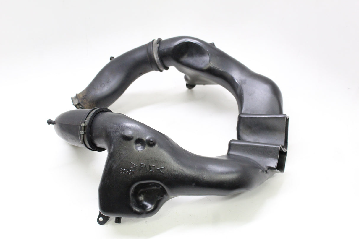 2007 Yamaha YZF R6S OEM AIR DUCT SET
