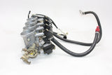 2004 Triumph Daytona 600 OEM MAIN FUEL INJECTORS / THROTTLE BODIES