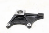 2004 SUZUKI GSXR600 OEM REAR BRAKE CALIPER MOUNT BRACKET HANGER
