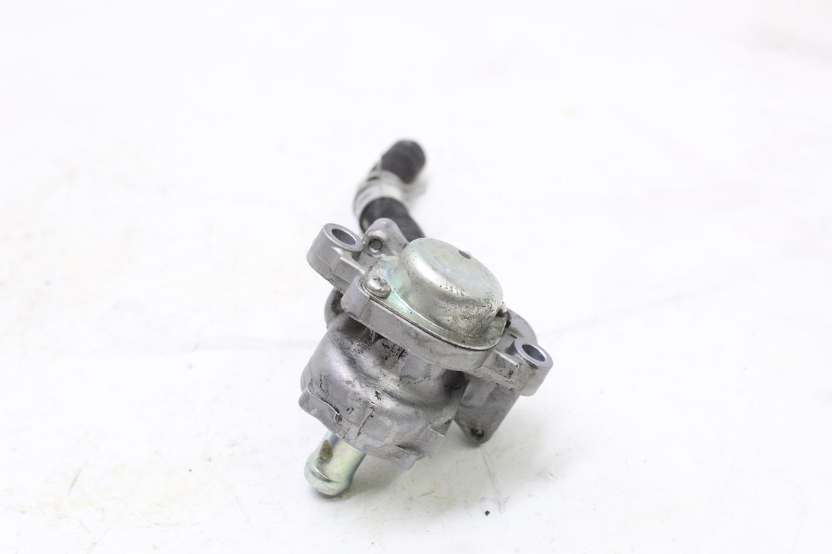 2011 KAWASAKI KLR650 OEM 2ND AIR VALVE AIR INJECTION CONTROL VALVE