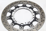 2004 Yamaha YZF R1 04-06 OEM FRONT LEFT RIGHT BRAKE ROTORS DISCS