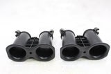 2017 Yamaha FZ10 OEM AIRBOX INTAKE VELOCITY STACKS