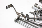 2005 Suzuki GSXR600 OEM ENGINE MOUNTING BOLTS HARDWARE MOTOR SCREWS