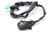 2003 HONDA REBEL 250 CMX250C OEM KICKSTAND SIDE STAND SAFETY SWITCH SENSOR
