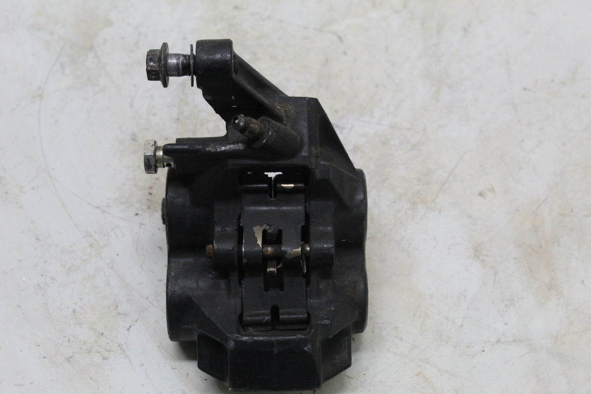 2009 Yamaha YZF R6S OEM Left Front Brake Caliper With Pads