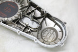 2000 Harley-Davidson Softail Deuce FXSTD OEM CLUTCH SIDE ENGINE MOTOR COVER