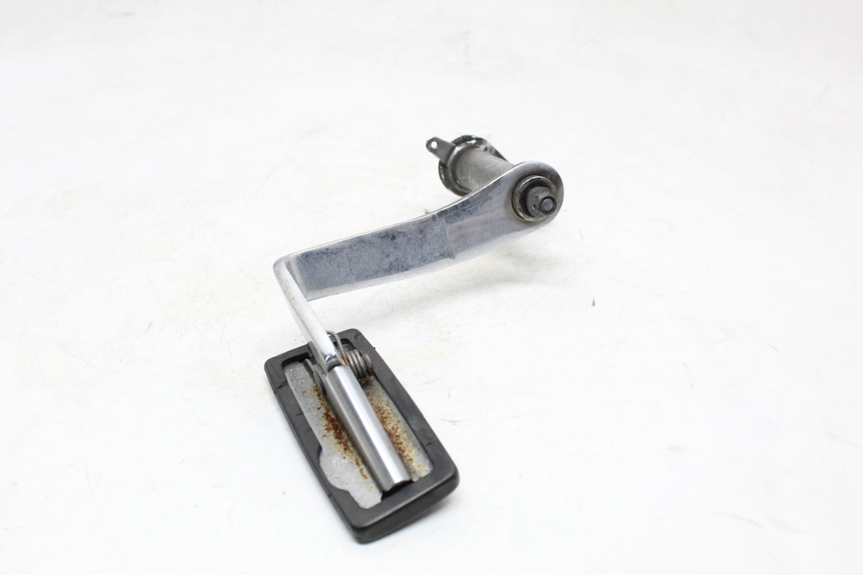 2005 Honda VTX1300S VTX1300 OEM RIGHT REARSET BRAKE FOOT PEDAL