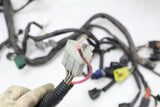 2004 SUZUKI GSXR600 OEM MAIN WIRING HARNESS WIRE LOOM