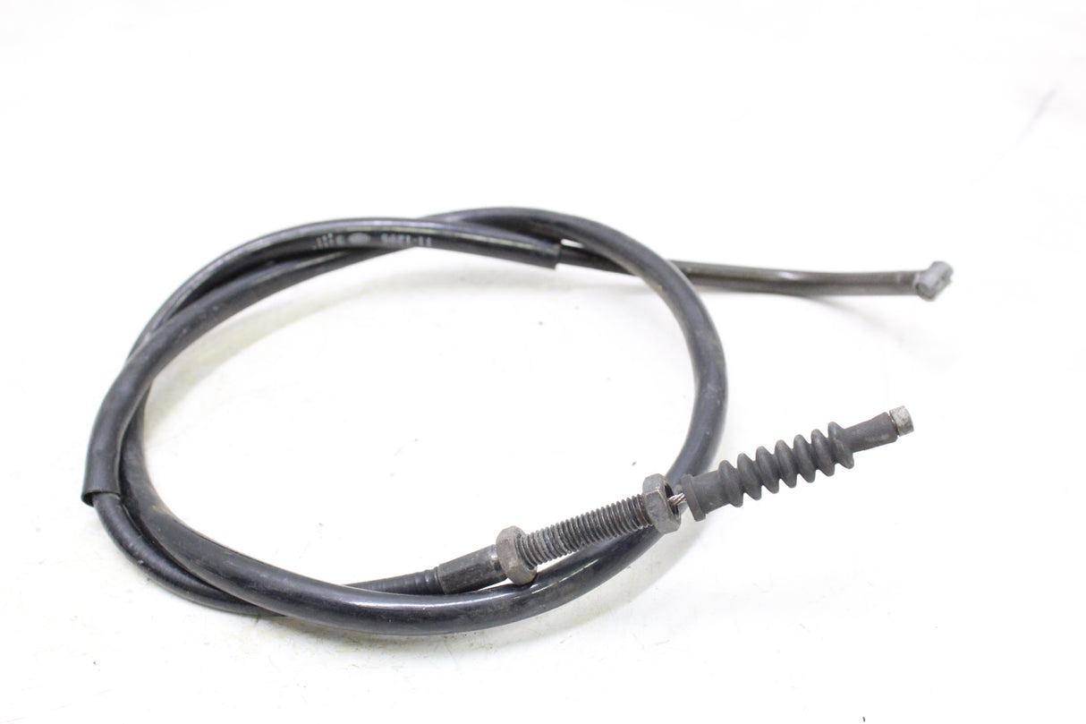 2005 Kawasaki Ninja 250R EX250 OEM CLUTCH CABLE LINE