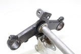 2003 HONDA REBEL 250 CMX250C OEM LOWER TRIPLE TREE STEERING STEM FORK CLAMP
