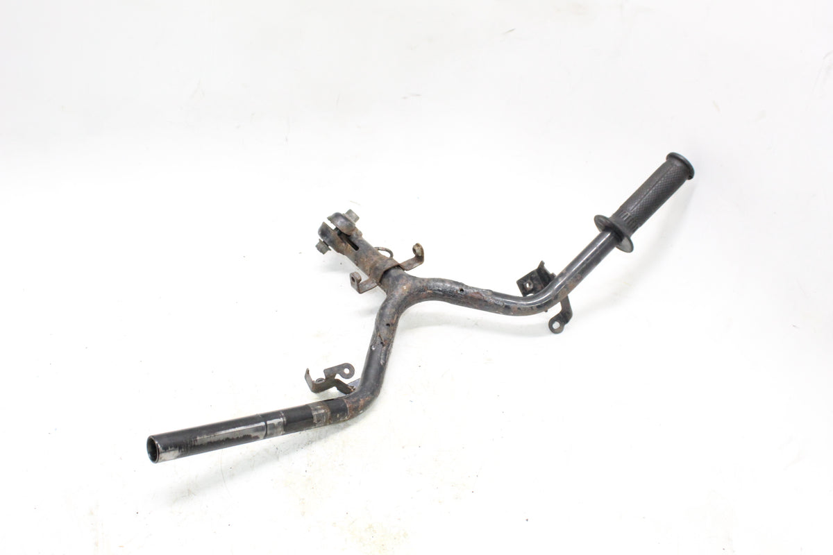 2002 Yamaha Zuma 50 YW50 OEM Handlebar Steering Bar