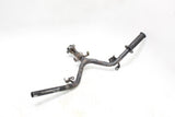 2002 Yamaha Zuma 50 YW50 OEM Handlebar Steering Bar