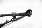 2007 Kawasaki KLR650 OEM BRAKE HOSE FLUID LINE SET