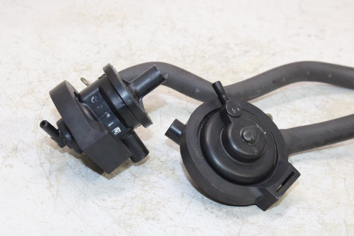 1995 Honda Shadow VLX 600 VT600C OEM AIR VALVE PAIR