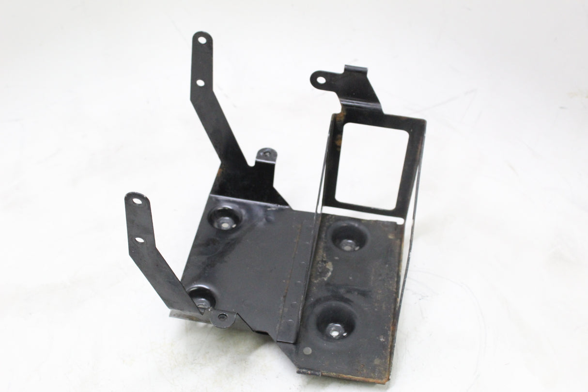 2000 BMW R1100RT OEM REAR BACK TAIL UNDERTAIL BATTERY TRAY PLASTIC