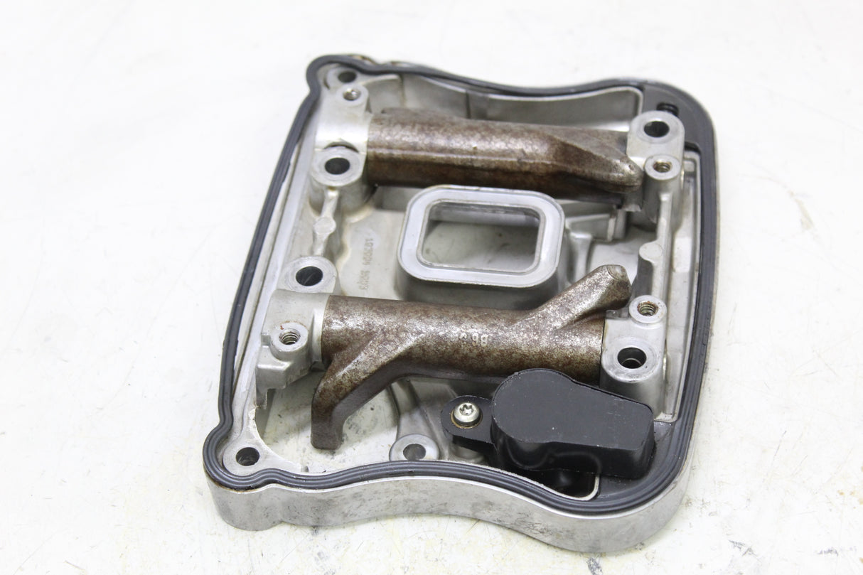 2005 Harley-Davidson Sportster 883 OEM FRONT INNER CYLINDER HEAD COVER