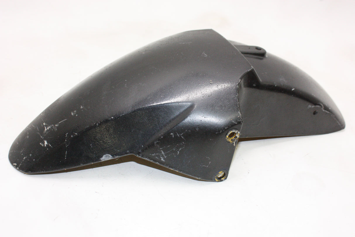 2004 Triumph Daytona 600 OEM FRONT WHEEL FENDER COWL FAIRING