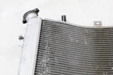 2004 Suzuki GSXR600 OEM ENGINE RADIATOR MOTOR COOLER COOLING RADIATER