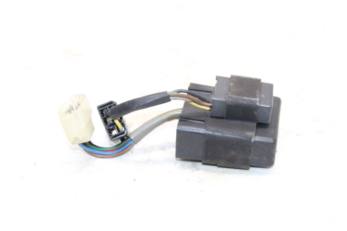 1983 Yamaha XC180 Riva 180 OEM Control Unit CDI Electronic Module
