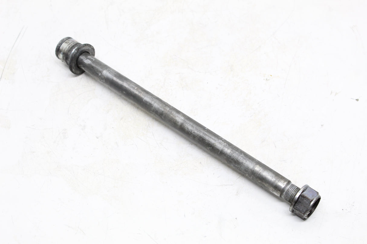 2005 Honda VTX1300S VTX1300 OEM REAR AXLE BACK WHEEL RIM PIVOT BOLT AXEL