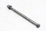 2005 Honda VTX1300S VTX1300 OEM REAR AXLE BACK WHEEL RIM PIVOT BOLT AXEL