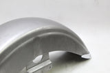 2005 KAWASAKI VULCAN 1500 VN1500 OEM FRONT FENDER SILVER CHROME TRIM