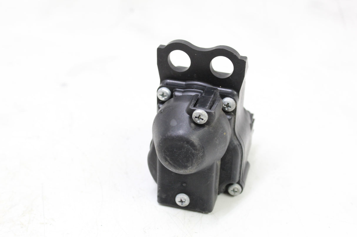 2017 Yamaha FZ10 OEM EXHAUST VALVE SERVO MOTOR