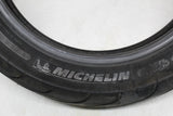 FRONT WHEEL TIRE Michelin Pilot Power II 120/60 ZR17