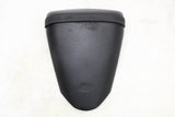2009 Kawasaki Ninja ZX6R OEM REAR BACK PASSENGER TANDEM SEAT PAD SADDLE PILLION