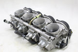 2003 YAMAHA FZ1 FZS1000 FAZER OEM CARBURETOR CARBS ASSEMBLY SET
