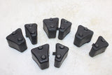 1995 Honda Shadow VLX 600 VT600C OEM REAR HUB SHOCK DAMPERS CUSH ABSORBERS