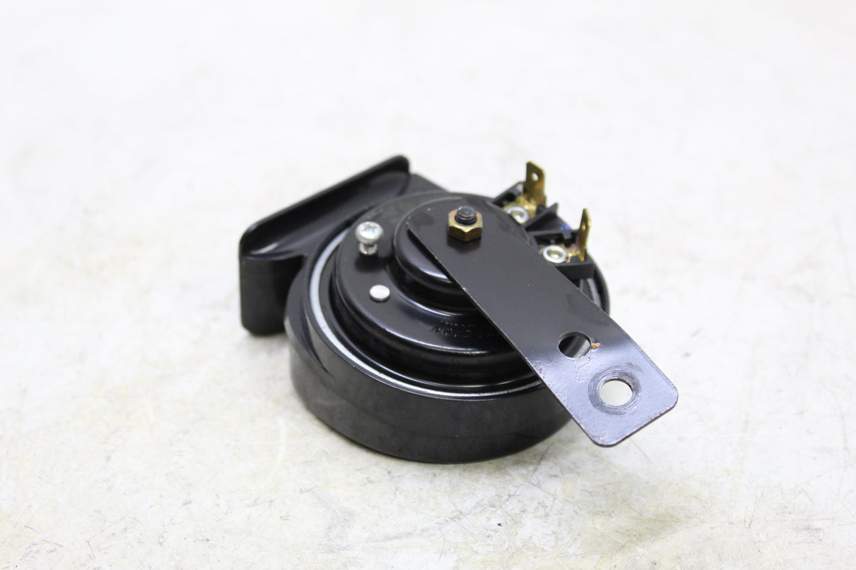 2017 Genuine Scooter Co. Buddy 125 OEM HORN SIGNAL